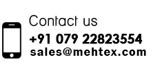 Mehtex casting Contact Info